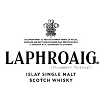 中山回收​​拉弗格Laphroaig