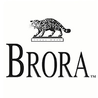 中山回收布朗拉/大猫Brora-品牌介绍
