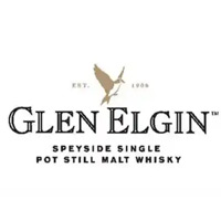 中山回收格兰爱琴威士忌Glen Elgin-品牌介绍