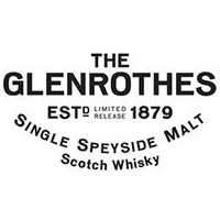 中山回收格兰路思威士忌Glenrothes-品牌介绍