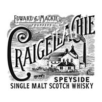 中山回收克莱嘉赫威士忌Craigellachie