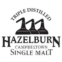 中山回收哈索本威士忌Hazelburn-品牌介绍