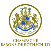 中山回收罗斯柴尔德香槟Barons de Rothschild