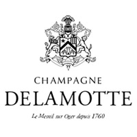 中山回收德乐梦香槟Delamotte