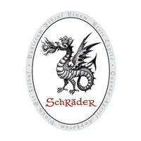 中山回收沙德酒庄/喷火龙Schrader红酒