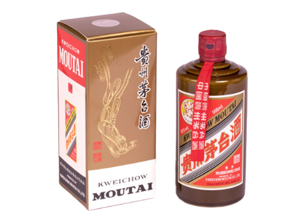 中山精品茅台酒回收礼品白酒名酒