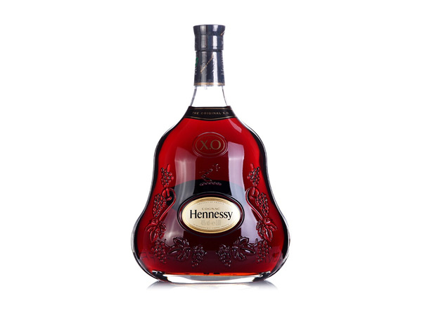 中山回收轩尼诗Hennessy洋酒XO干邑白兰地3000ml