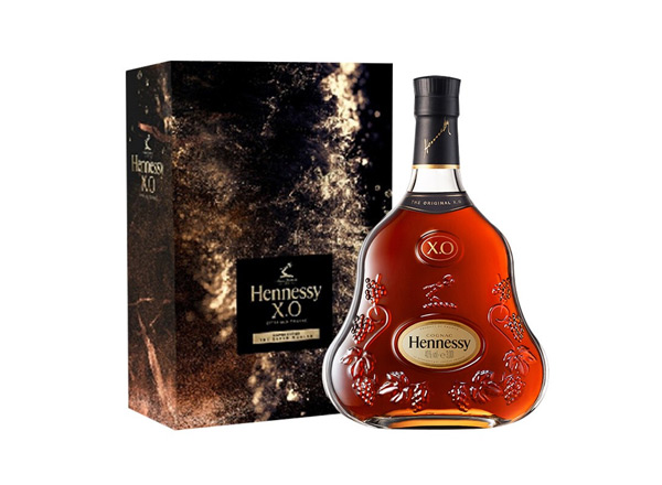 中山轩尼诗回收Hennessy洋酒XO七重意境特别珍藏版700ml