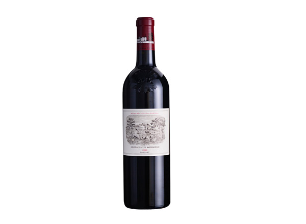 中山拉菲红酒回收法国进口大拉菲古堡红葡萄酒Chateau Lafite Rothschild