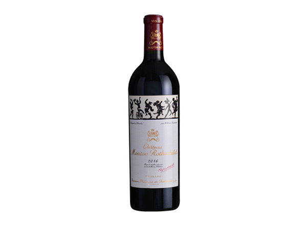 中山回收木桐红酒正牌木桐酒庄大木桐武当红酒红葡萄酒Chateau Mouton Rothschild