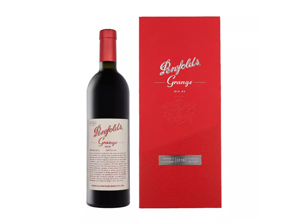 中山奔富Bin95红酒回收奔富葛兰许BIN95红葡萄酒Penfolds Grange澳洲进口