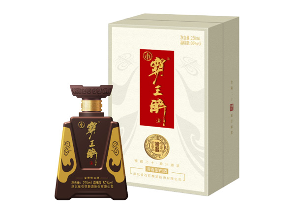 中山石花霸王醉酒回收小霸王醉60度窖藏行情价格