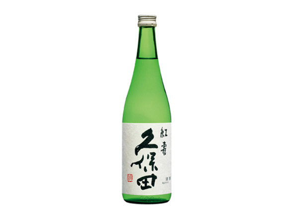 中山久保田红寿清酒回收日本清酒久保田行情价格