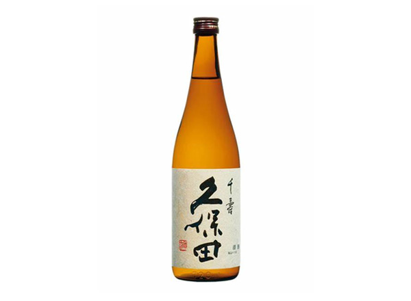 中山久保田千寿清酒回收久保田千壽纯米吟釀日本清酒行情价格