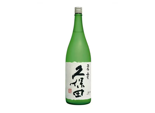 中山久保田清酒回收久保田碧寿 山废仕入纯米大吟酿行情价格