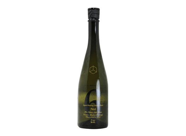 中山回收新政清酒NO.6号酵母S-Type特别纯米生酒行情价格