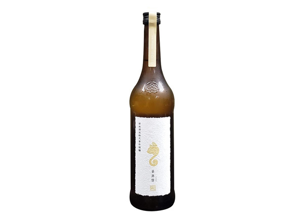 中山日本清酒回收新政亚麻猫清酒新政酒造行情价格