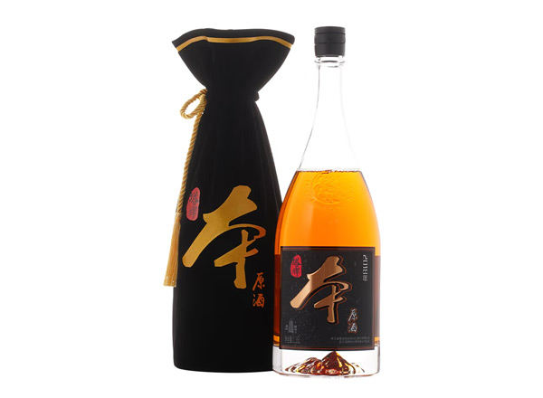 中山塔牌本原酒回收塔牌黄酒绍兴花雕酒