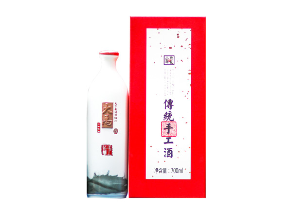 中山抱龙山牌大禹黄酒回收大禹二十年陈酿手工冬酿20年传统手工酒