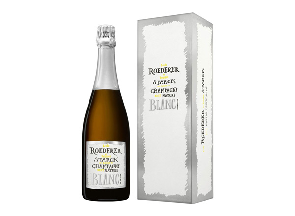 中山路易王妃香槟回收路易王妃零补糖天然香槟Louis Roederer Nature Starck