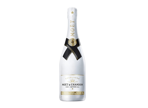 中山酩悦香槟回收酩悦冰雪帝国香槟​Moët & Chandon Ice Imperial