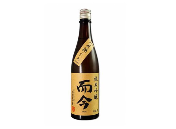 中山日本而今清酒回收而今八反锦火入纯米吟酿清酒