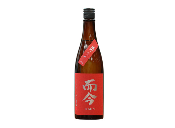 中山回收而今清酒而今雄町火入纯米吟酿日本清酒