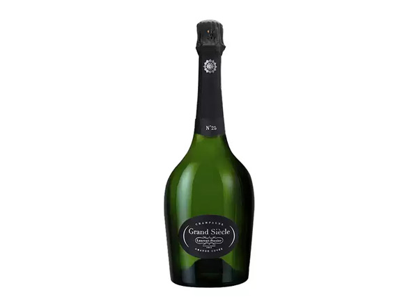 中山罗兰百悦香槟回收罗兰百悦盛世香槟起泡酒🍾Laurent Perrier Grand Siècle