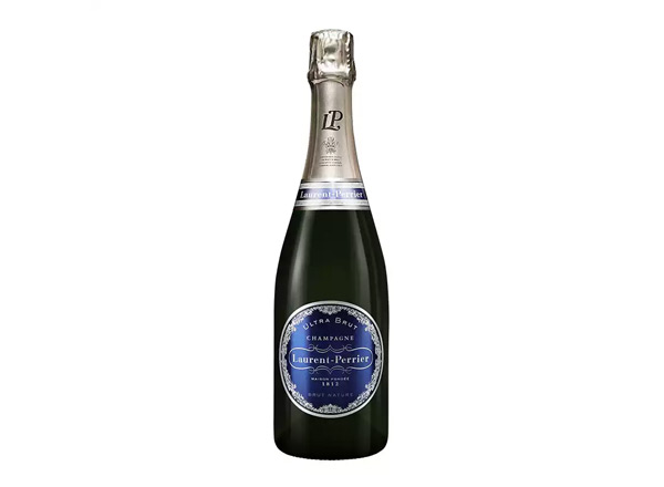 中山香槟酒回收罗兰百悦天然型香槟起泡葡萄酒ULTRA BRUT