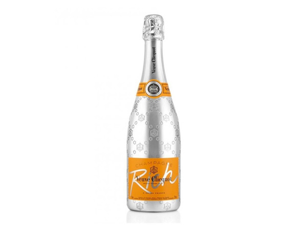 中山凯歌香槟回收凯歌银牌香槟Veuve Clicquot Rich