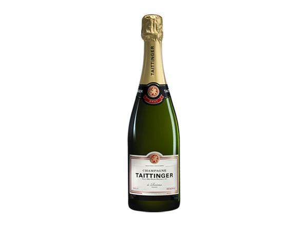 中山泰亭哲香槟回收泰亭哲珍藏香槟Taittinger Brut Reserve