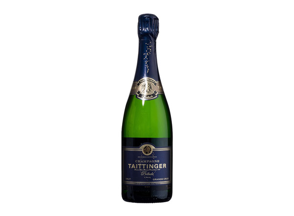 中山泰亭哲序曲特级香槟 Taittinger Prelude