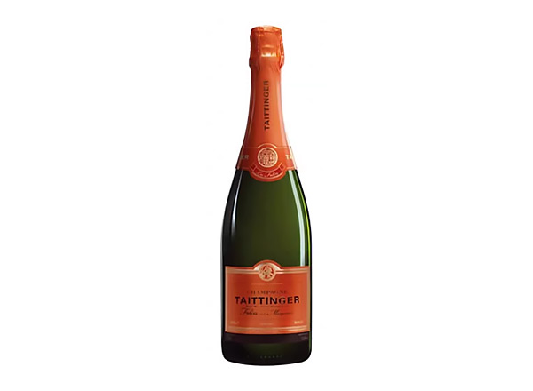 中山泰亭哲香槟回收泰亭哲马尔凯特里狂欢香槟Taittinger Folies de la Marquetterie